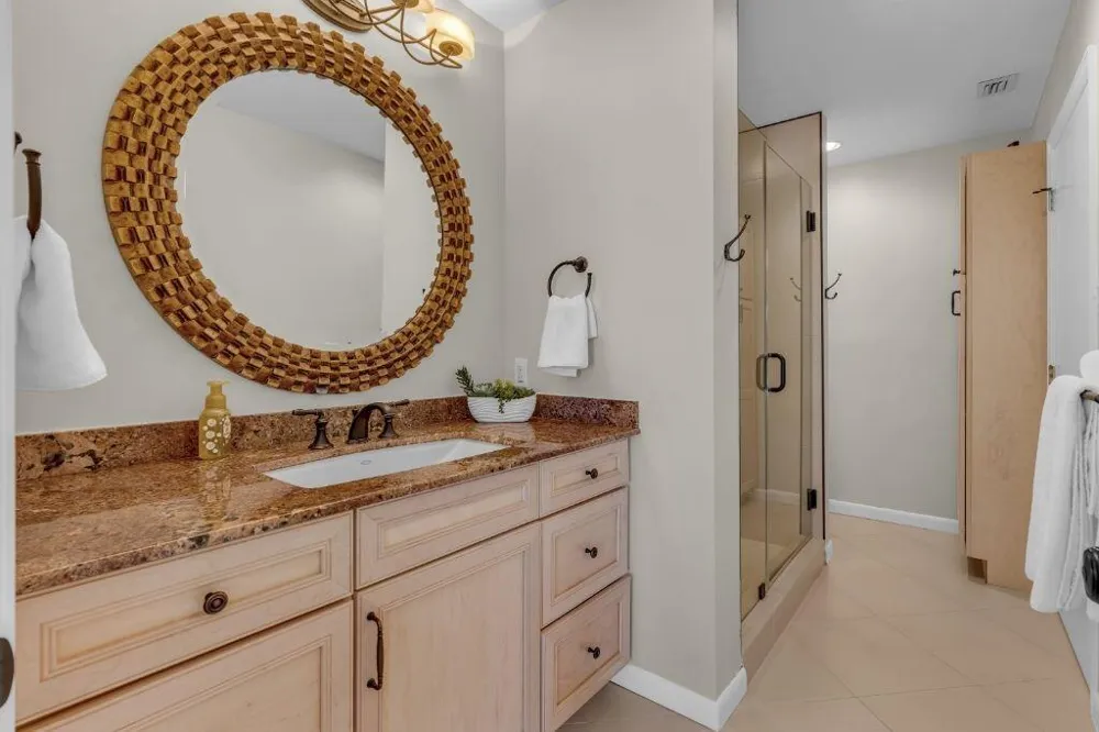 600 OCEAN BOULEVARD #1A Pompano Beach, FL 33062