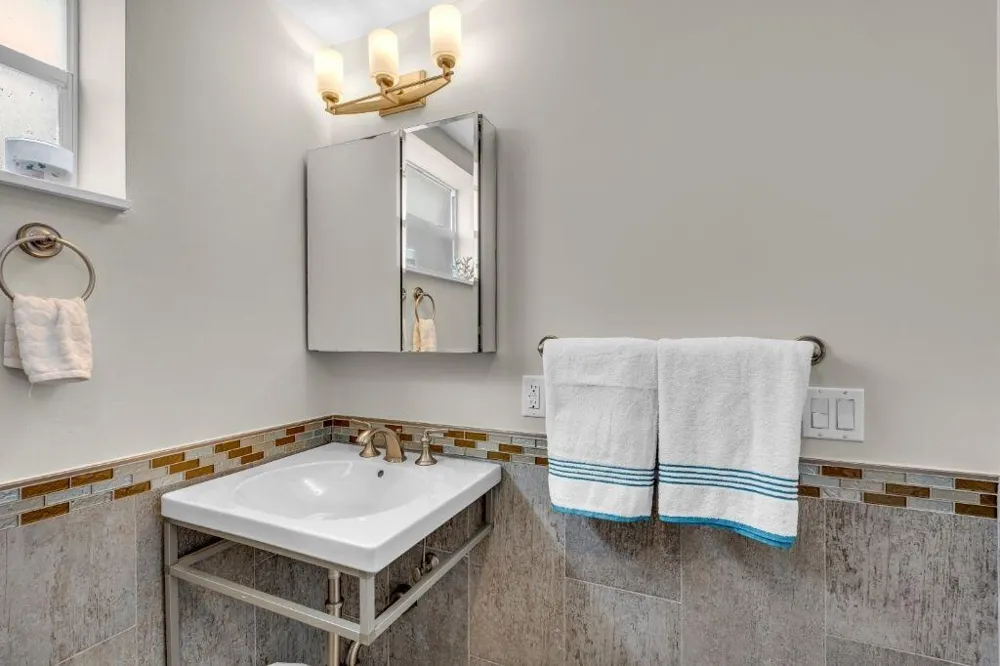 600 OCEAN BOULEVARD #1A Pompano Beach, FL 33062