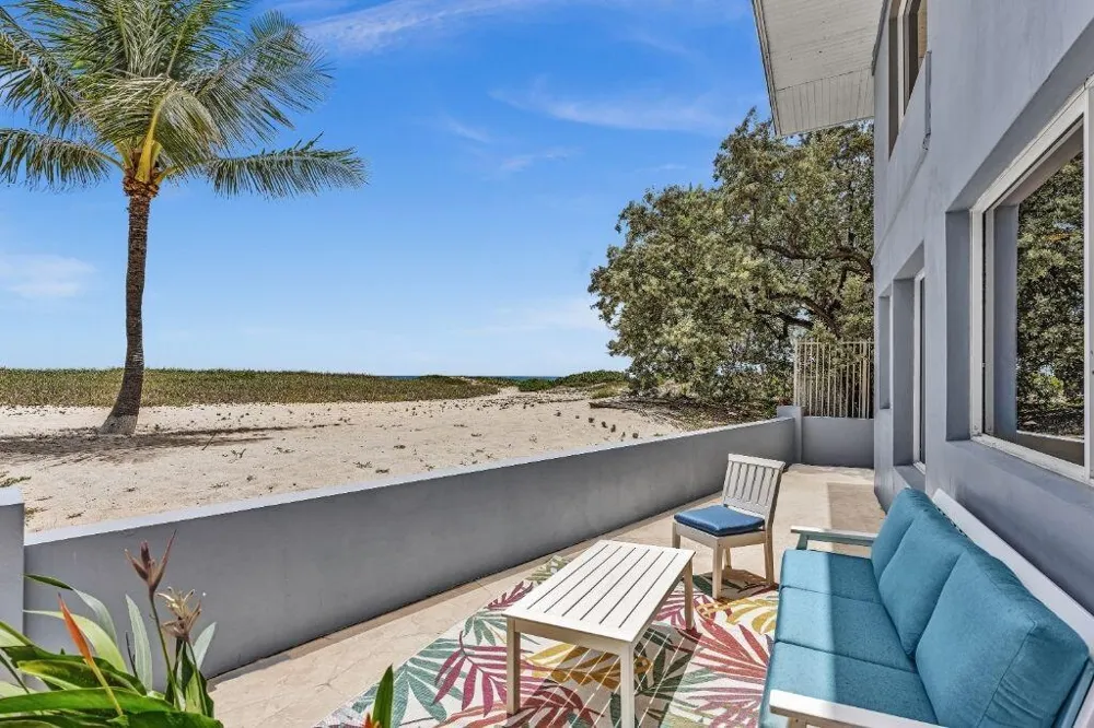 600 OCEAN BOULEVARD #1A Pompano Beach, FL 33062