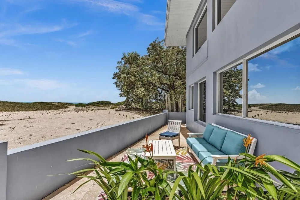 600 OCEAN BOULEVARD #1A Pompano Beach, FL 33062