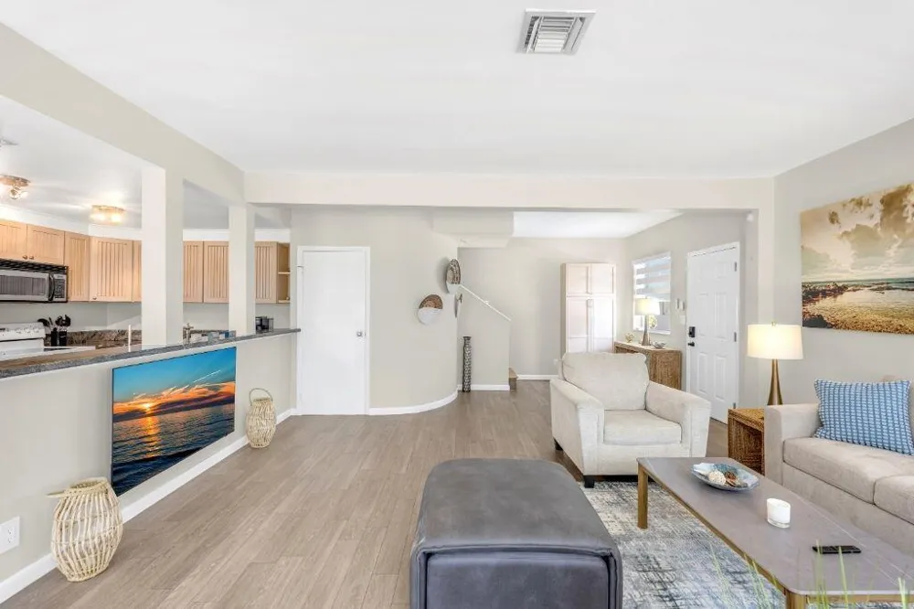 600 OCEAN BOULEVARD #1A Pompano Beach, FL 33062