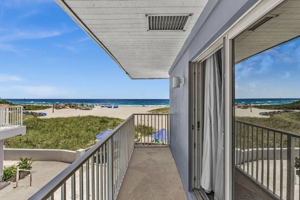 600 OCEAN BOULEVARD #1A Pompano Beach, FL 33062