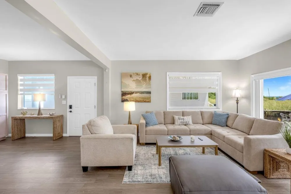 600 OCEAN BOULEVARD #1A Pompano Beach, FL 33062