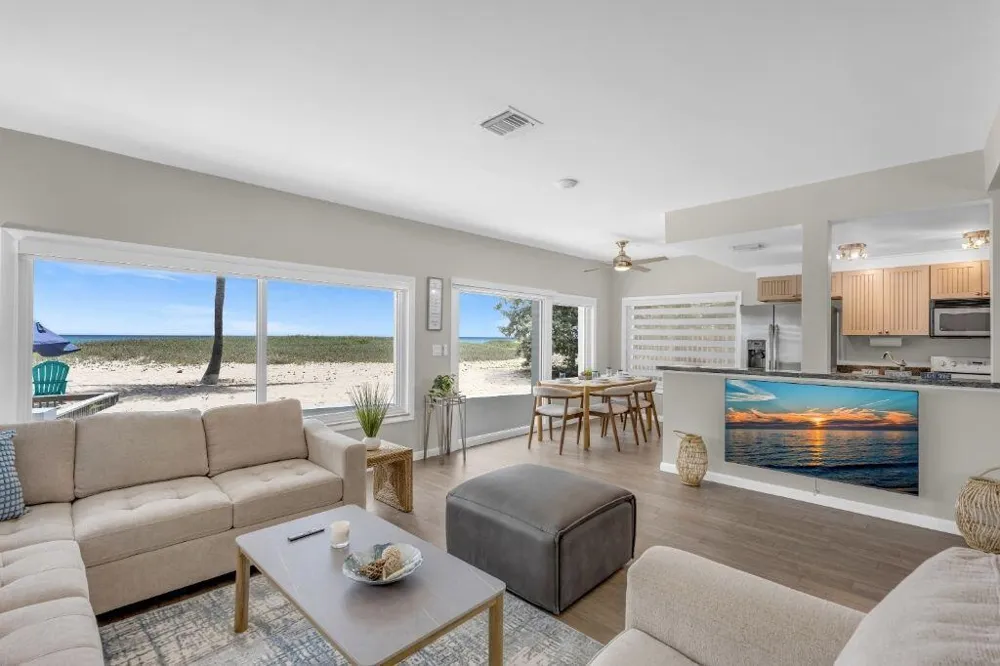 600 OCEAN BOULEVARD #1A Pompano Beach, FL 33062