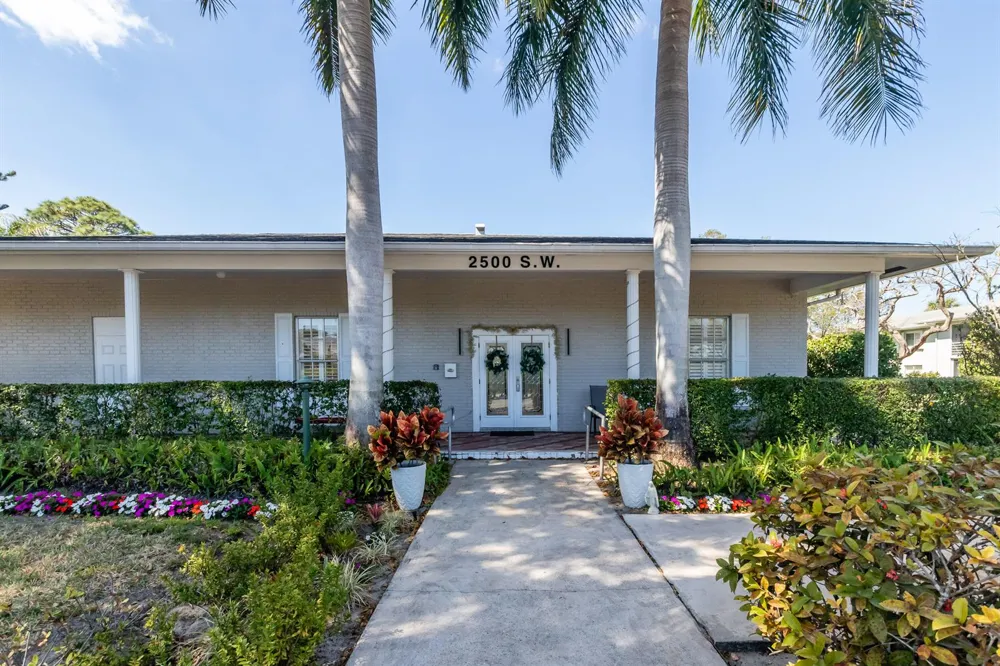 2300 SW 22ND AVENUE #112 Delray Beach, FL 33445