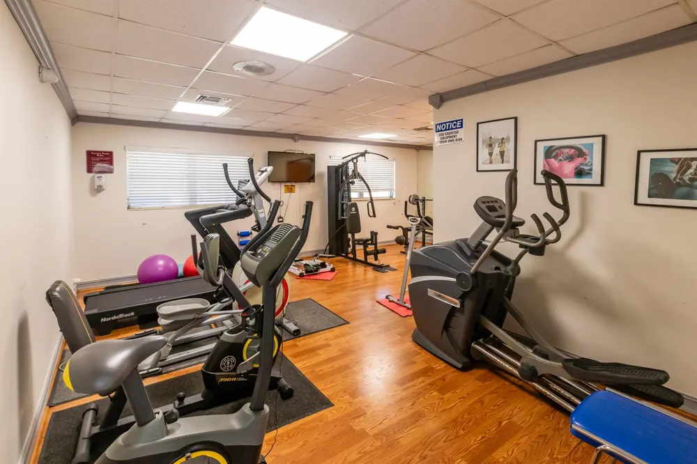 2300 SW 22ND AVENUE #112 Delray Beach, FL 33445