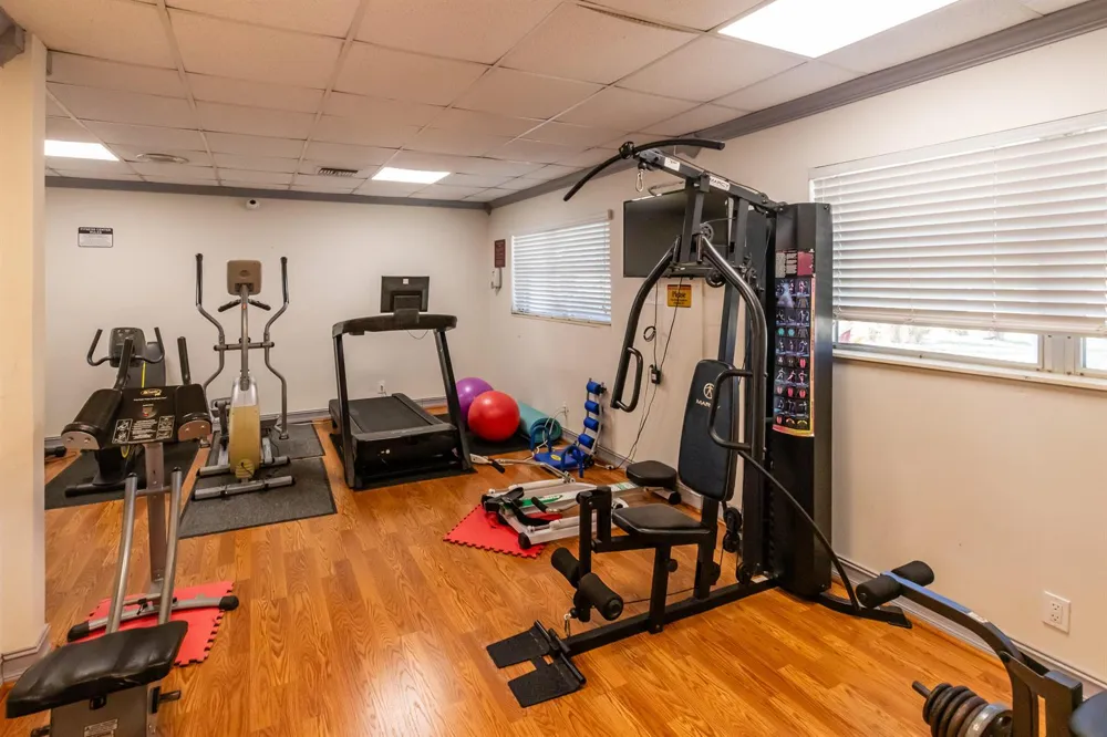 2300 SW 22ND AVENUE #112 Delray Beach, FL 33445