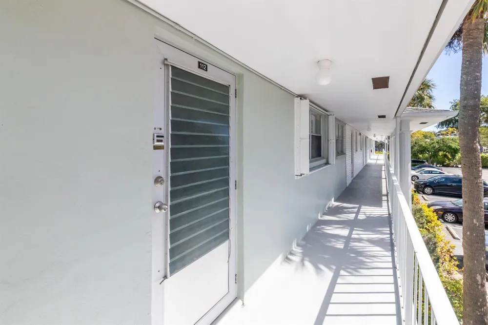 2300 SW 22ND AVENUE #112 Delray Beach, FL 33445