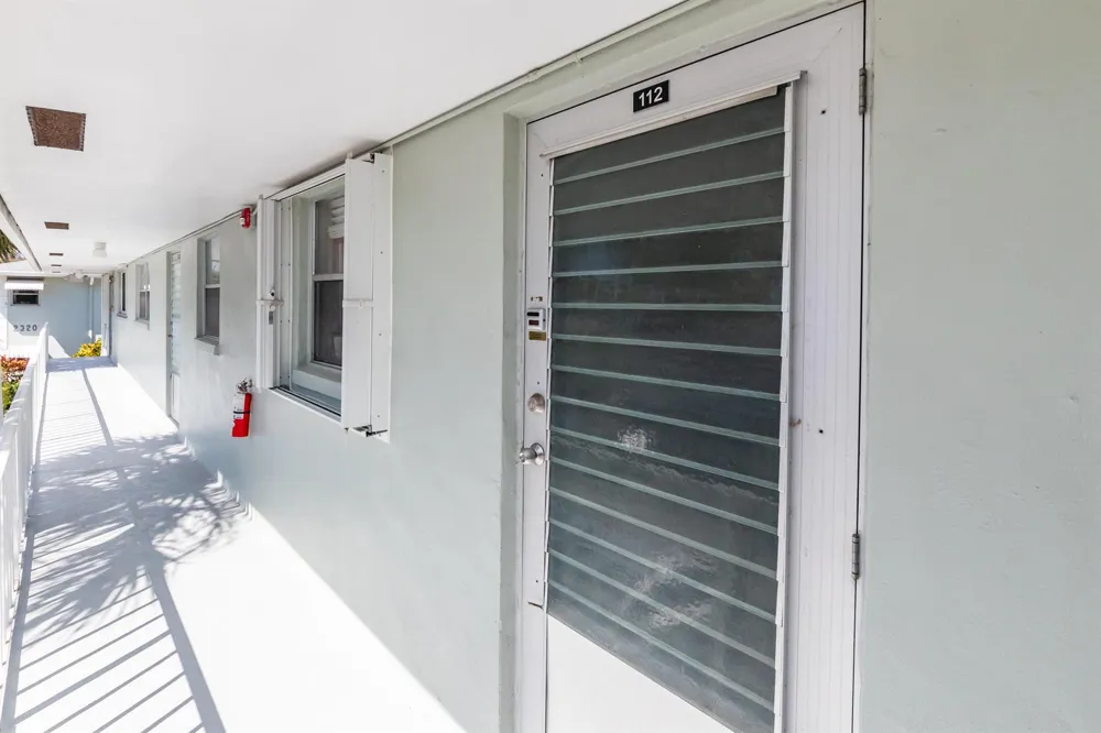 2300 SW 22ND AVENUE #112 Delray Beach, FL 33445