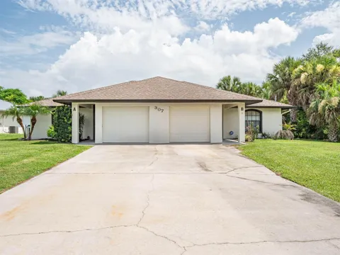 307 S WIMBROW DRIVE