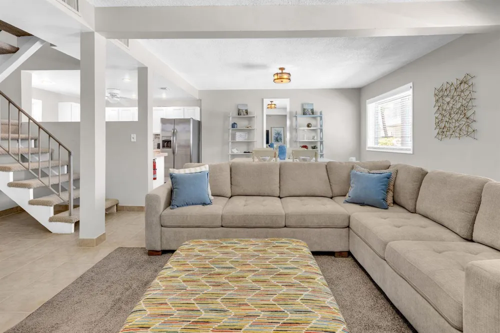 600 Ocean Boulevard #2A Pompano Beach, FL 33062