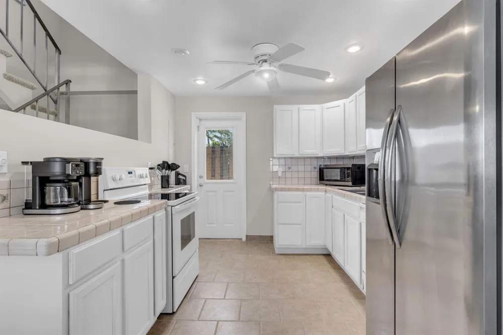 600 Ocean Boulevard #2A Pompano Beach, FL 33062