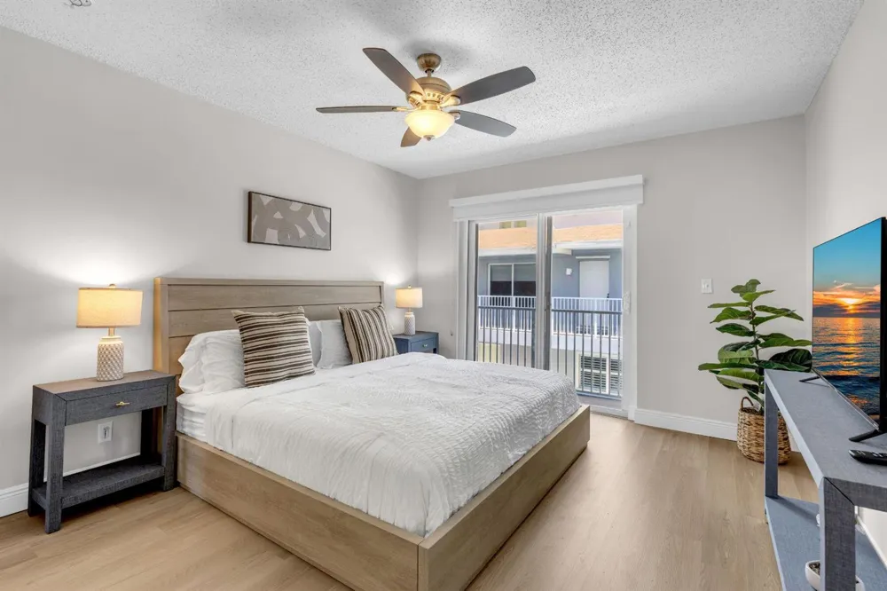 600 Ocean Boulevard #2A Pompano Beach, FL 33062
