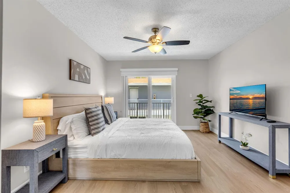 600 Ocean Boulevard #2A Pompano Beach, FL 33062