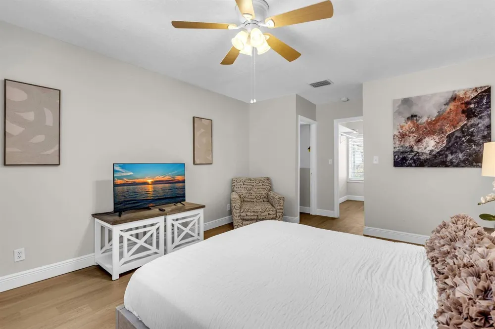 600 Ocean Boulevard #2A Pompano Beach, FL 33062