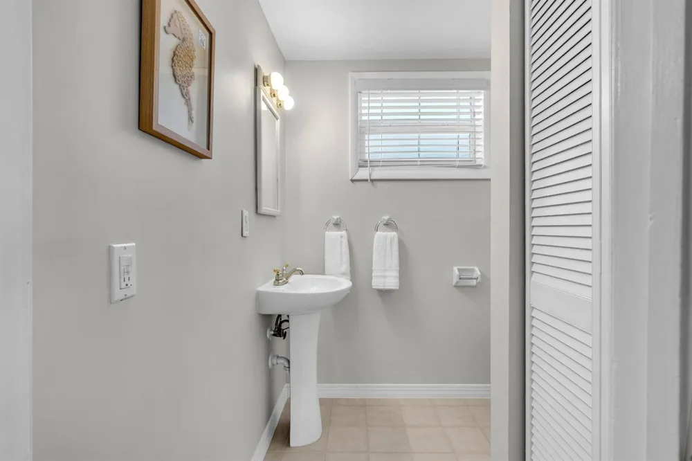 600 Ocean Boulevard #2A Pompano Beach, FL 33062