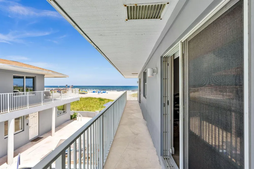 600 Ocean Boulevard #2A Pompano Beach, FL 33062