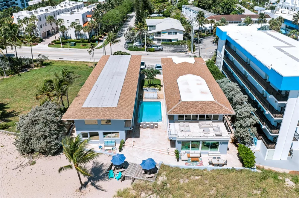 600 Ocean Boulevard #2A Pompano Beach, FL 33062