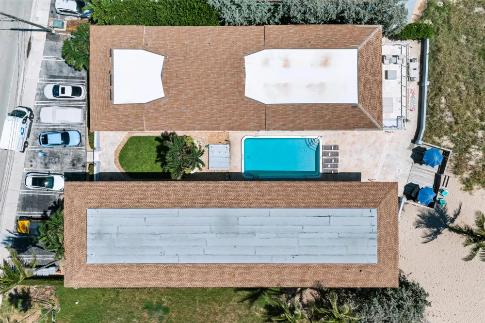 600 Ocean Boulevard #2A Pompano Beach, FL 33062