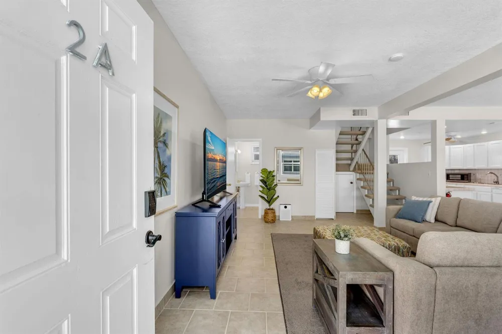600 Ocean Boulevard #2A Pompano Beach, FL 33062
