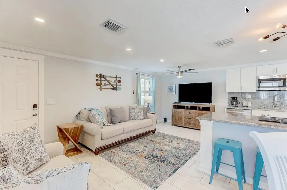 2720 49TH AVENUE W #2720 Bradenton, FL 34207