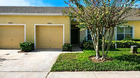 4085 SHADE TREE LANE