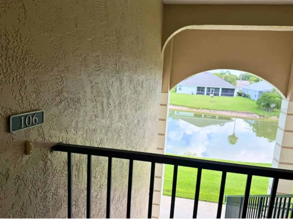 106 EAGLE POND DRIVE Winter Haven, FL 33884