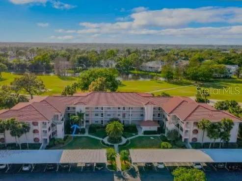 6501 STONE RIVER ROAD #104 Bradenton, FL 34203