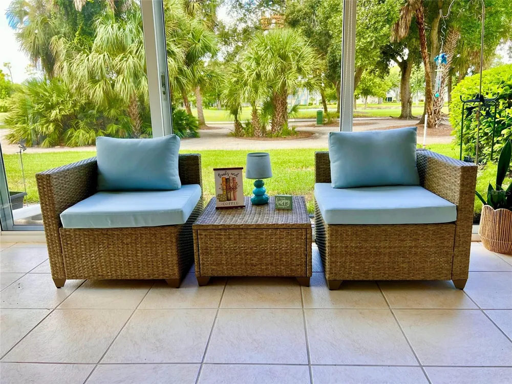 6501 STONE RIVER ROAD #104 Bradenton, FL 34203
