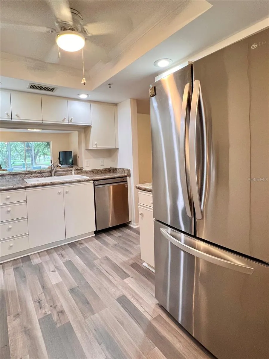 6501 STONE RIVER ROAD #104 Bradenton, FL 34203