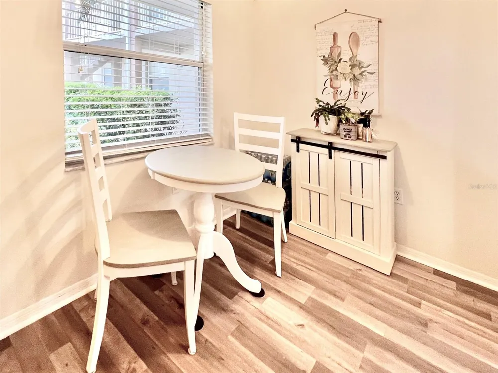 6501 STONE RIVER ROAD #104 Bradenton, FL 34203