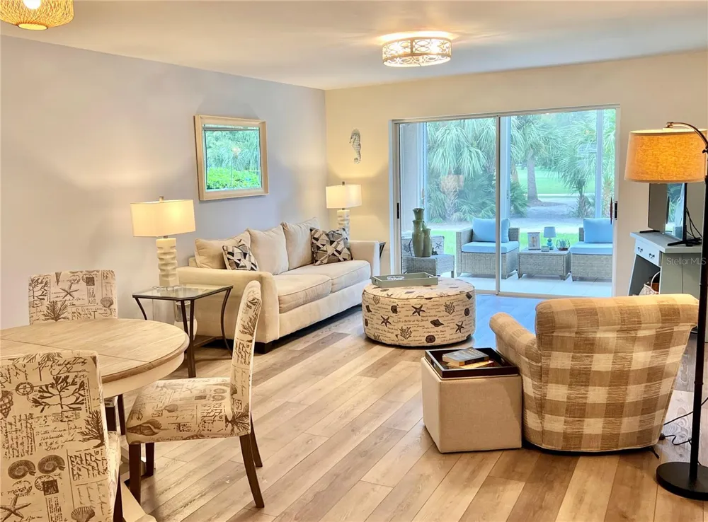 6501 STONE RIVER ROAD #104 Bradenton, FL 34203