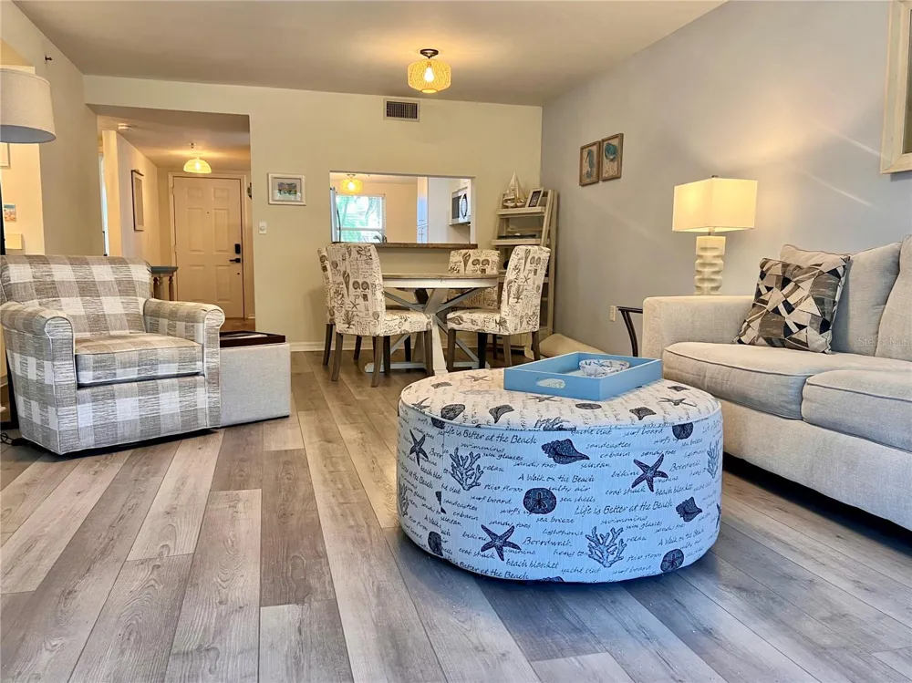 6501 STONE RIVER ROAD #104 Bradenton, FL 34203