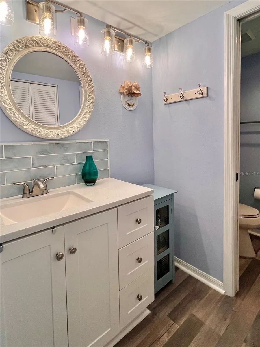 6501 STONE RIVER ROAD #104 Bradenton, FL 34203