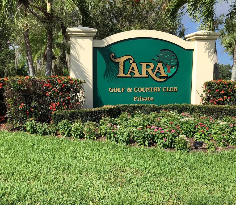 6501 STONE RIVER ROAD #104 Bradenton, FL 34203
