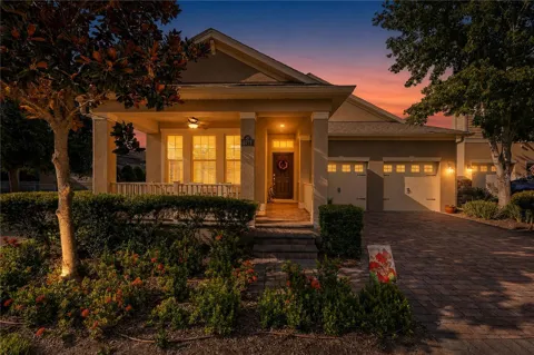 8711 EDEN COVE DRIVE