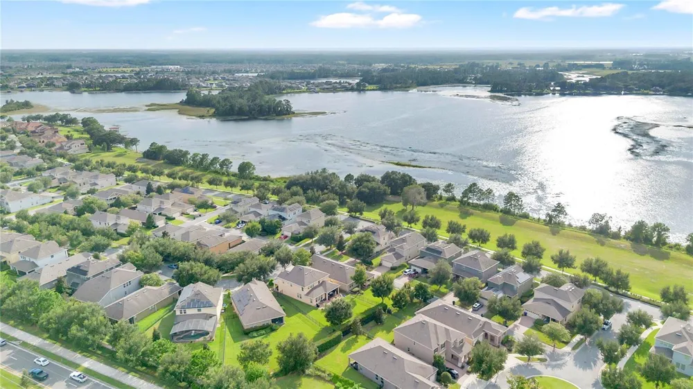 8711 EDEN COVE DRIVE Winter Garden, FL 34787