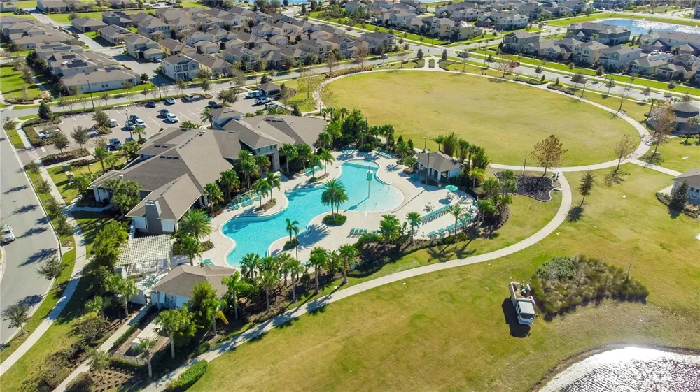8711 EDEN COVE DRIVE Winter Garden, FL 34787