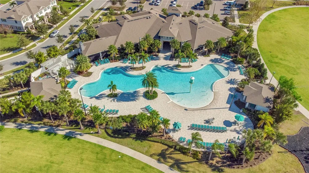 8711 EDEN COVE DRIVE Winter Garden, FL 34787