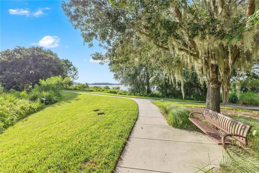 8711 EDEN COVE DRIVE Winter Garden, FL 34787