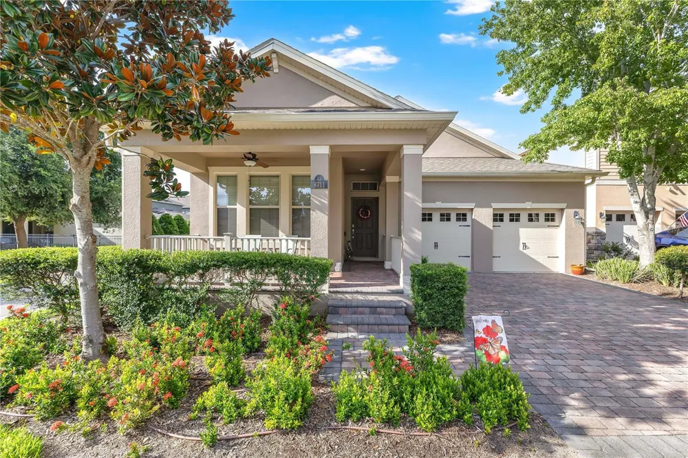 8711 EDEN COVE DRIVE Winter Garden, FL 34787