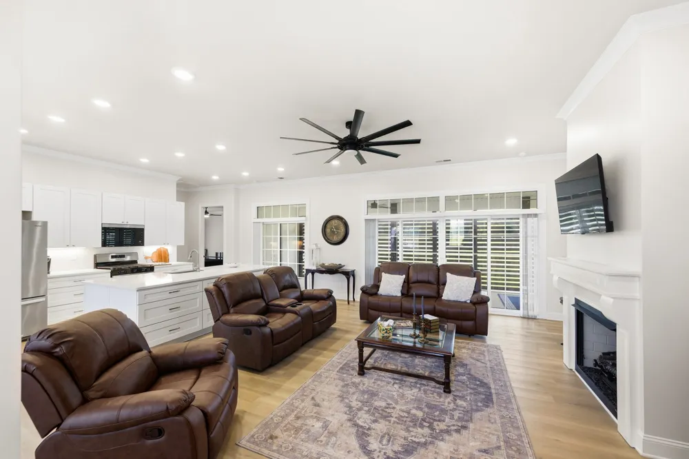 363 Golfview Ln Decaturville, TN 38329