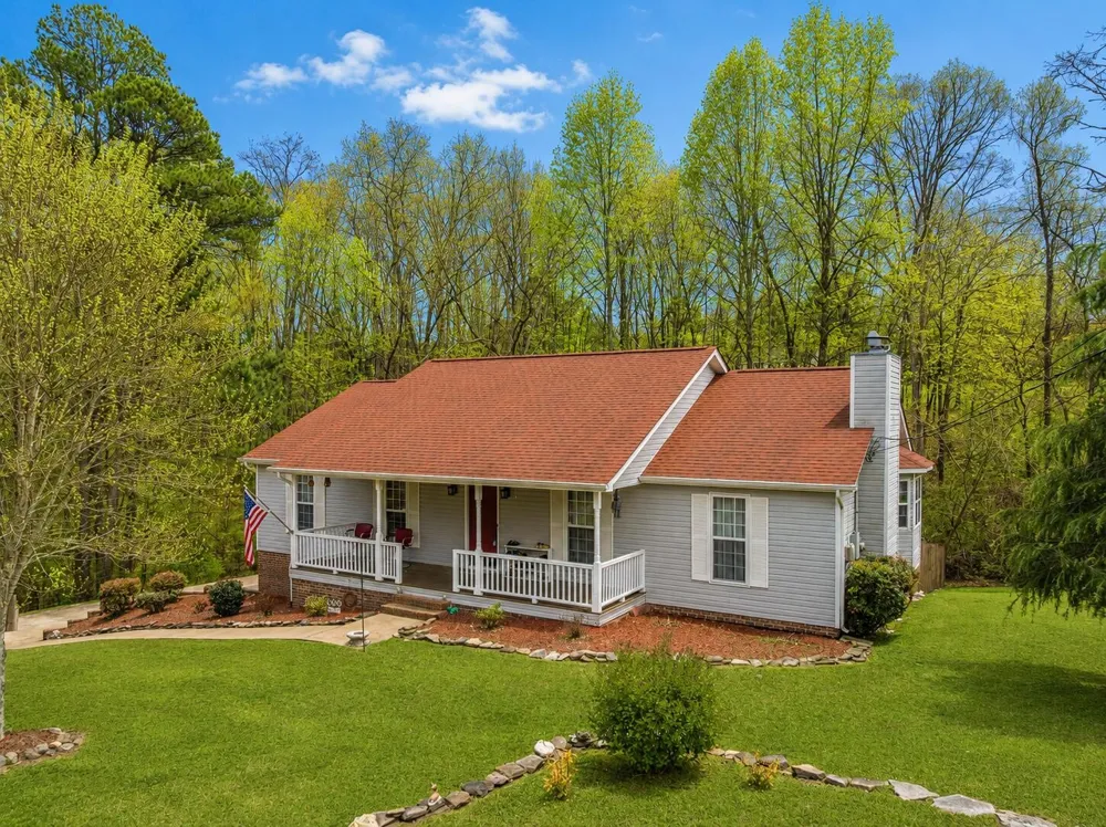 269 Sutton Drive Ringgold, GA 30736