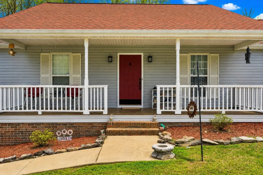 269 Sutton Drive Ringgold, GA 30736