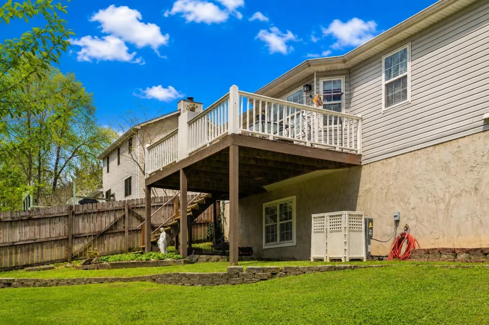 269 Sutton Drive Ringgold, GA 30736
