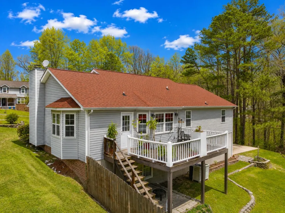 269 Sutton Drive Ringgold, GA 30736