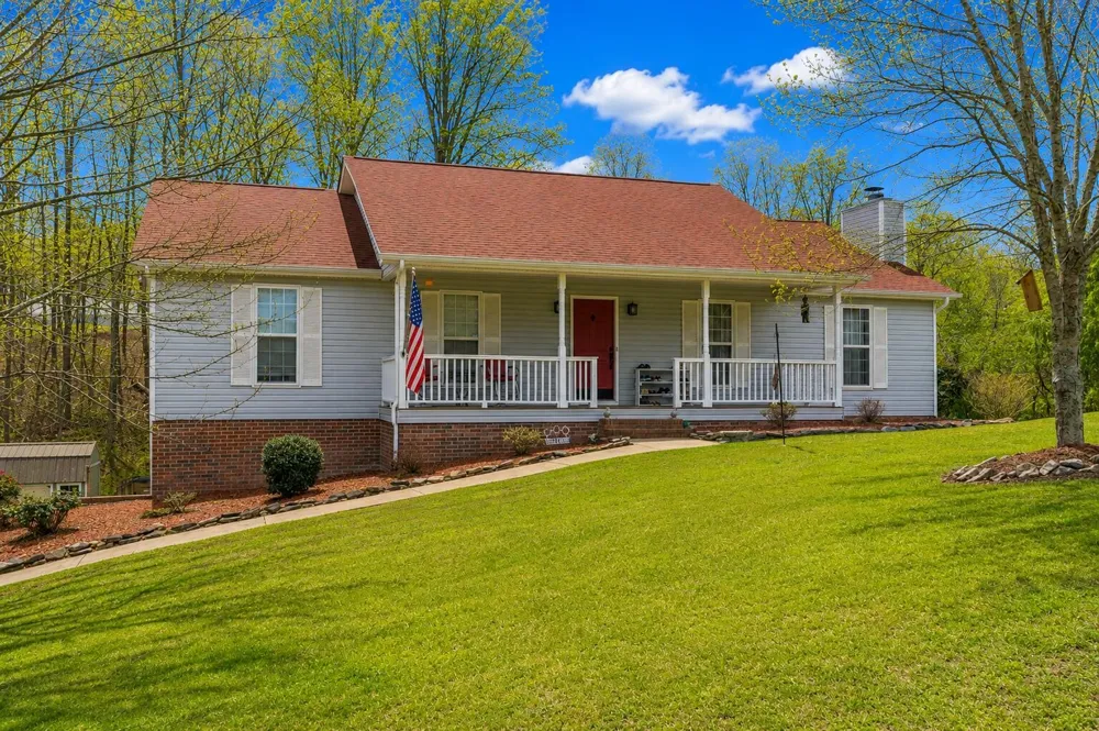 269 Sutton Drive Ringgold, GA 30736
