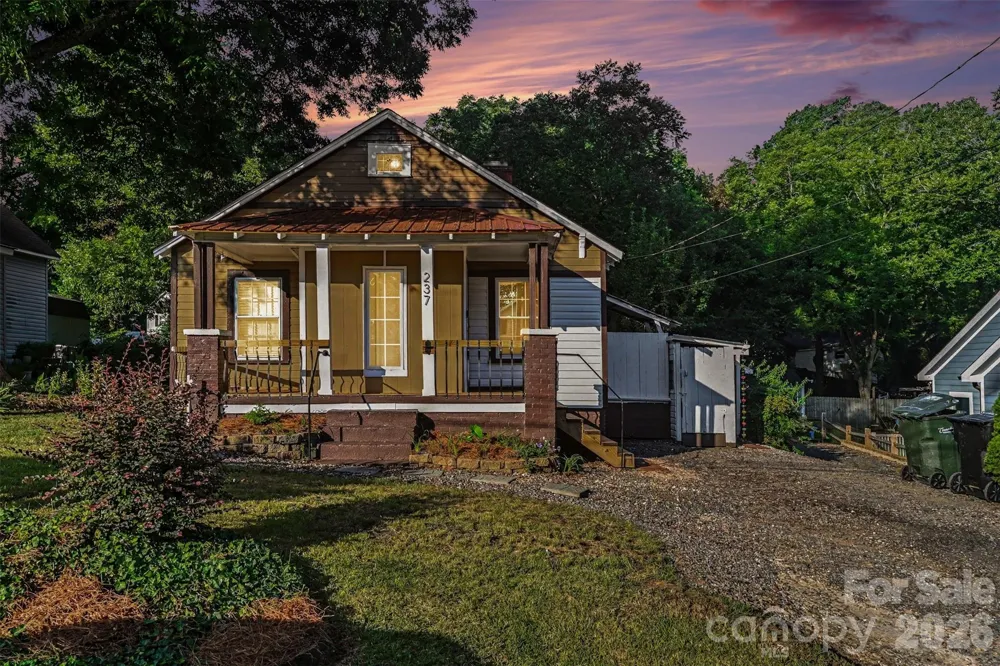 237 Simpson Drive NE Concord, NC 28025