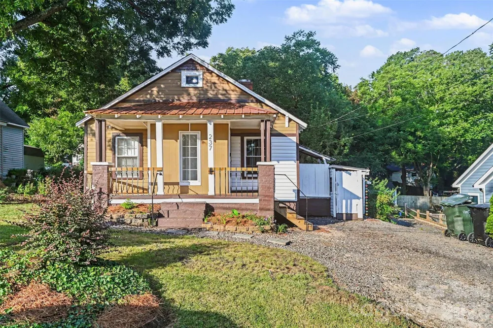 237 Simpson Drive NE Concord, NC 28025