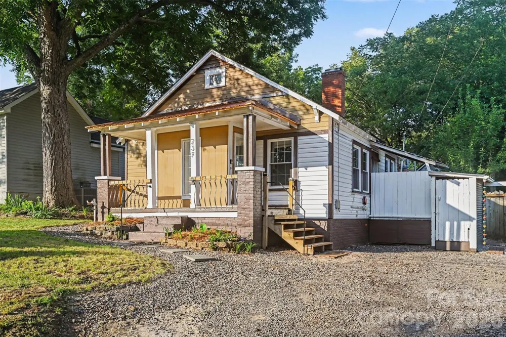 237 Simpson Drive NE Concord, NC 28025
